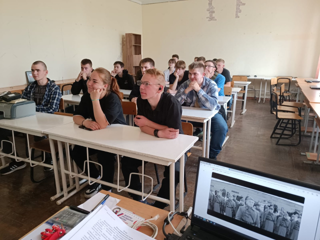 День Победы